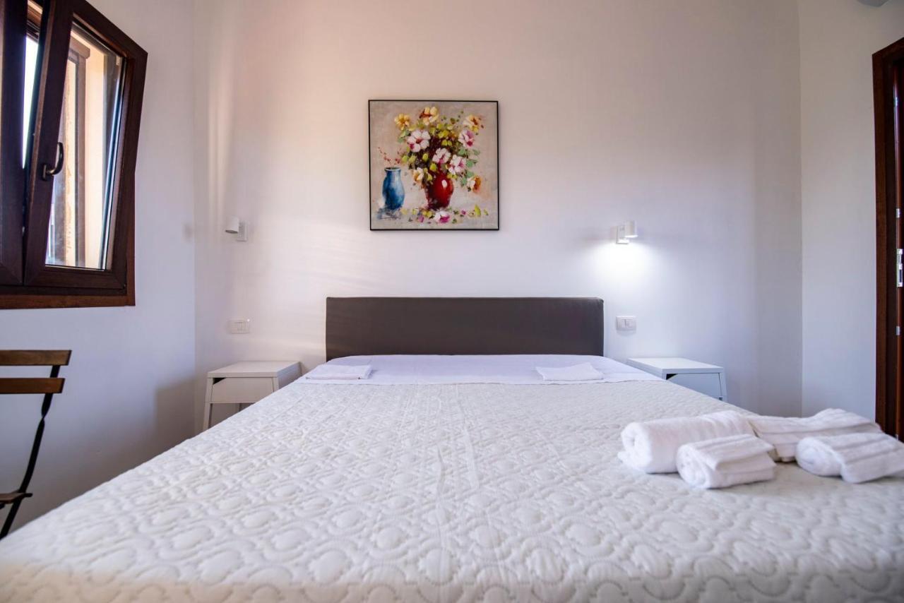 Villa Andrea San Lorenzo 노토 외부 사진